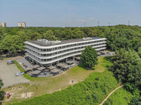 Гостиница Fletcher Hotel-Restaurant de Wageningsche Berg  Вагенинген